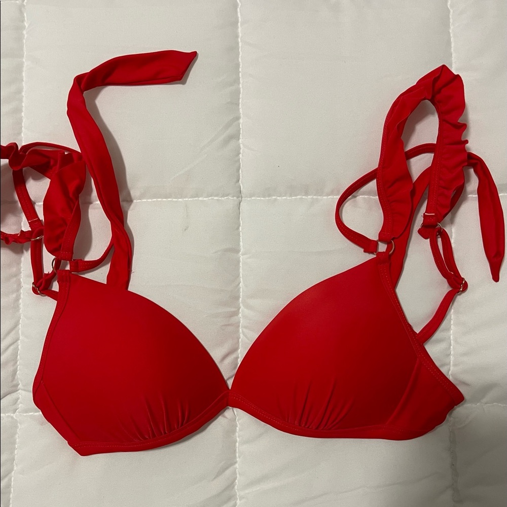 Bathing suit top